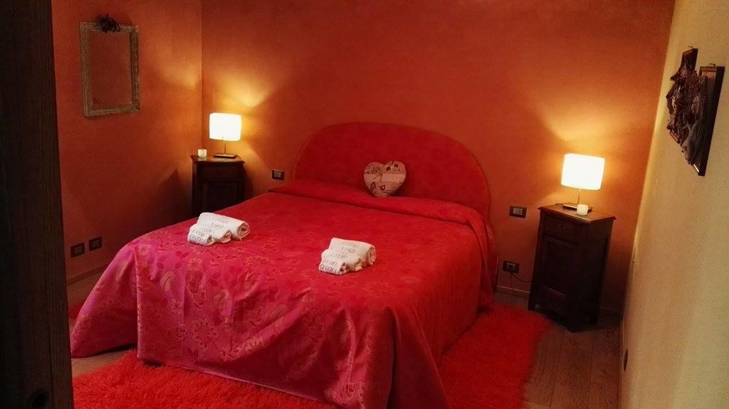 Holiday Home Ca' Del Cinema Mombercelli Exterior foto